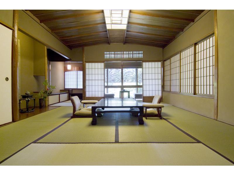Hiiragiya Ryokan Kyōto Exterior foto